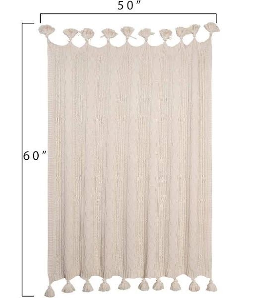 Hadleigh Throw Blanket - DISCONTINUED - Image 3