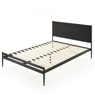 Honor Platform Bed - Image 0