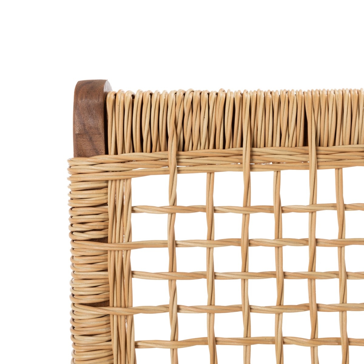 Casella Living Set - Natural/Natural - Safavieh - Image 2