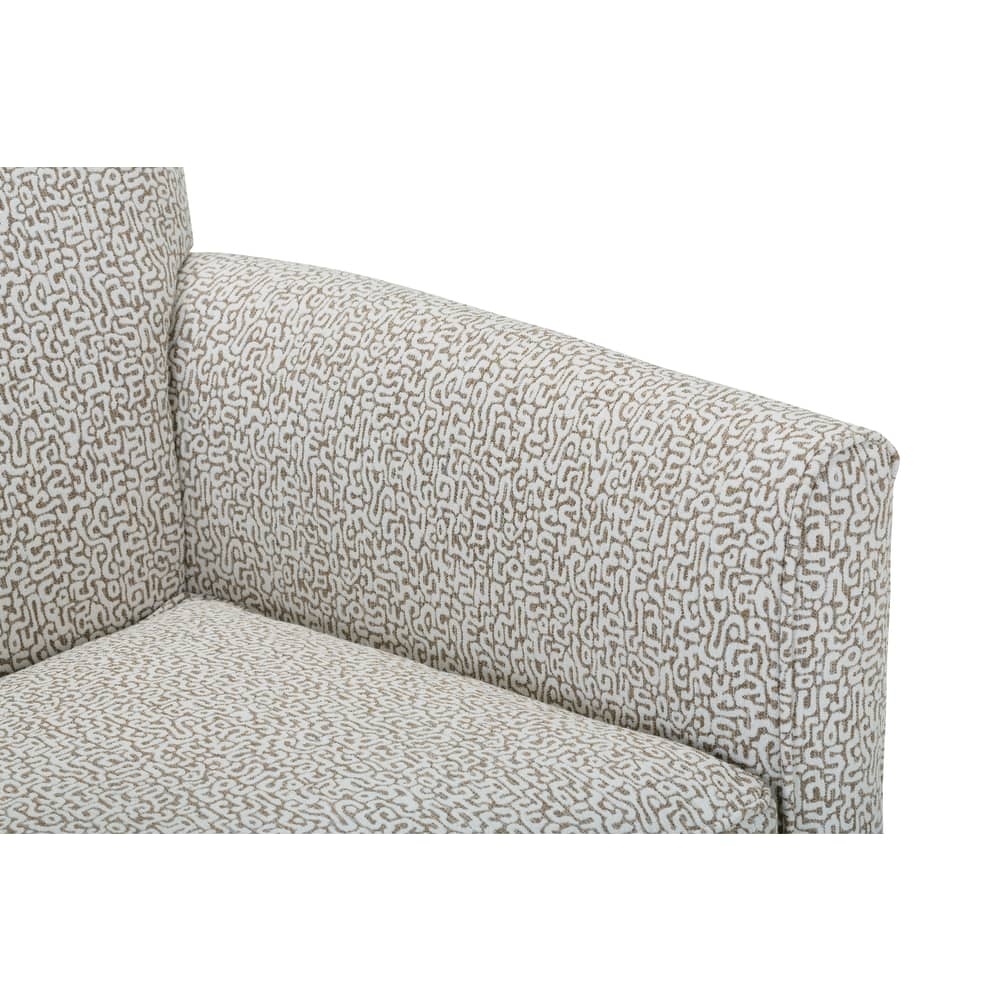 Times Square Swivel Glider - Image 7