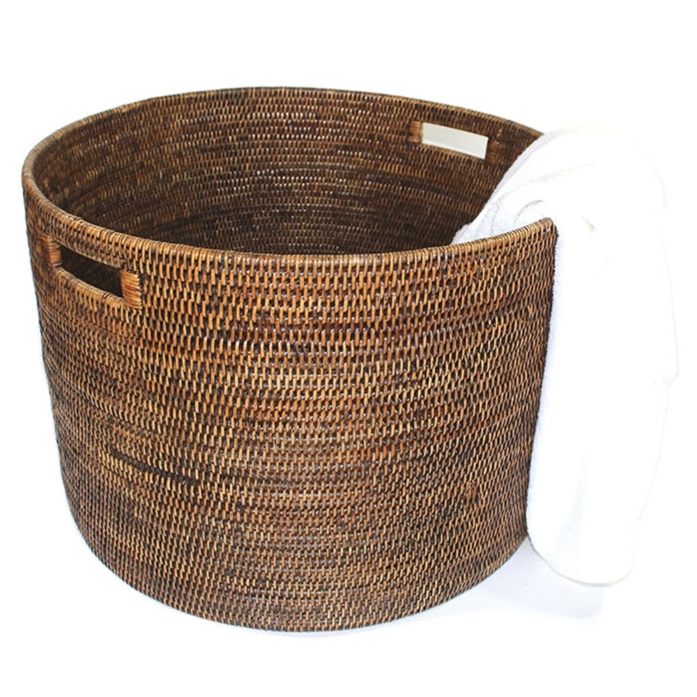 Matahari US Open Round Storage Basket - Image 0