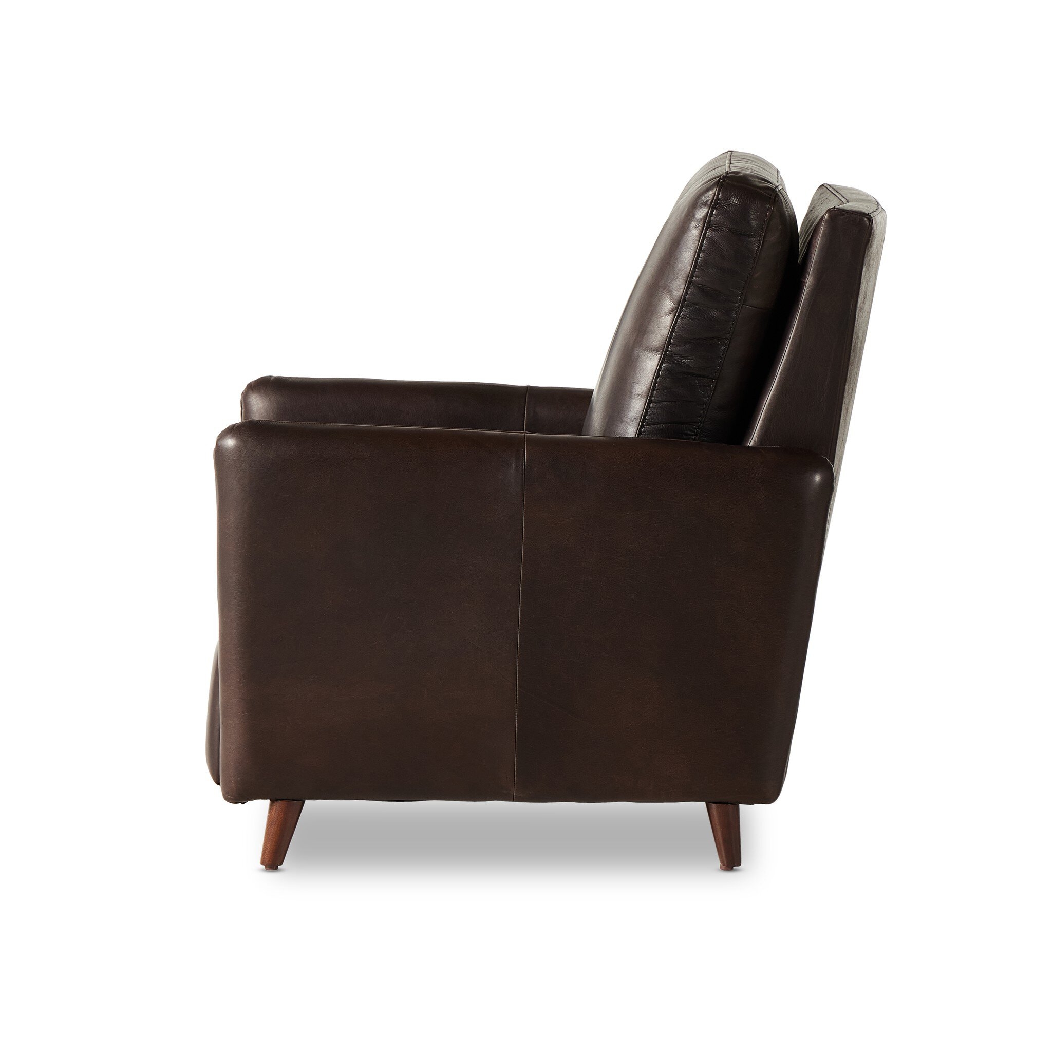 Wallen Recliner - Heirloom Cigar - Image 4