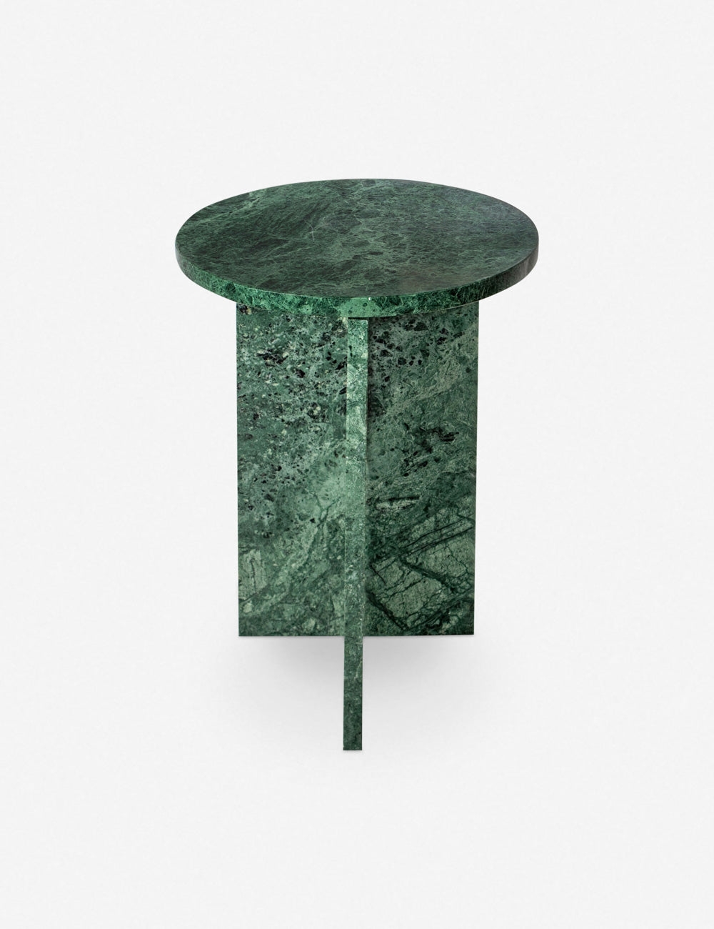 Biagio Round Side Table - Image 12