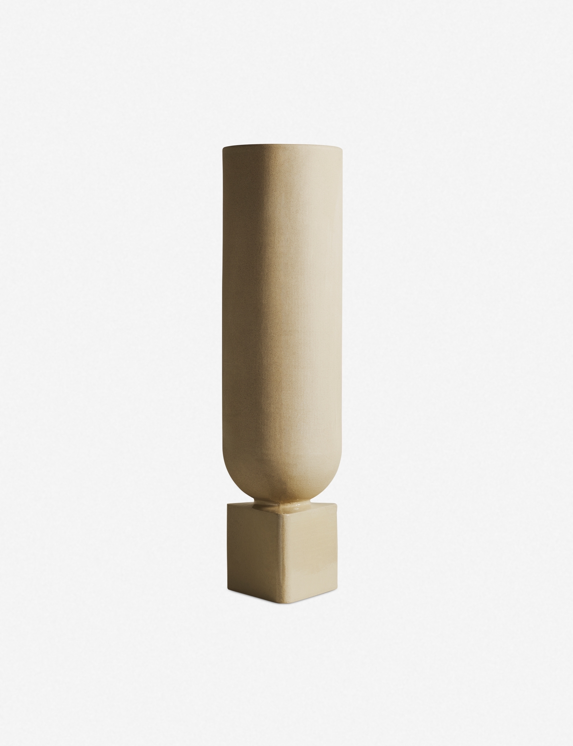 Tava Decorative Vase by Light + Ladder - Image 1