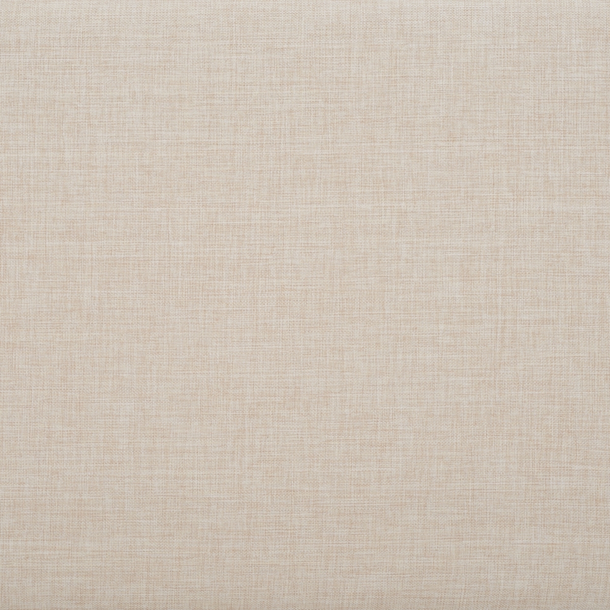 Milligan Open Shelf Bench With Cushion - Creme / Black - Safavieh - Image 4