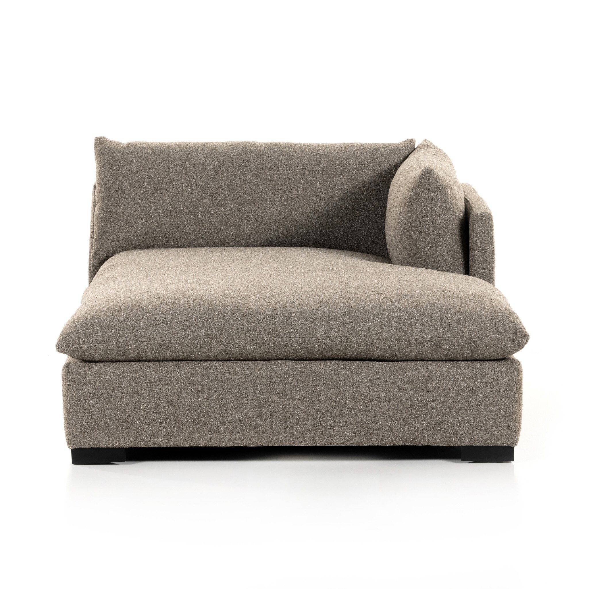 Build Your Own: Westwood Sectional - Torrance Rock - Image 0