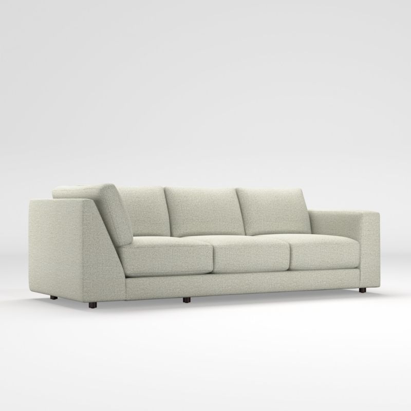 Peyton Right Arm Corner Sofa - Image 2