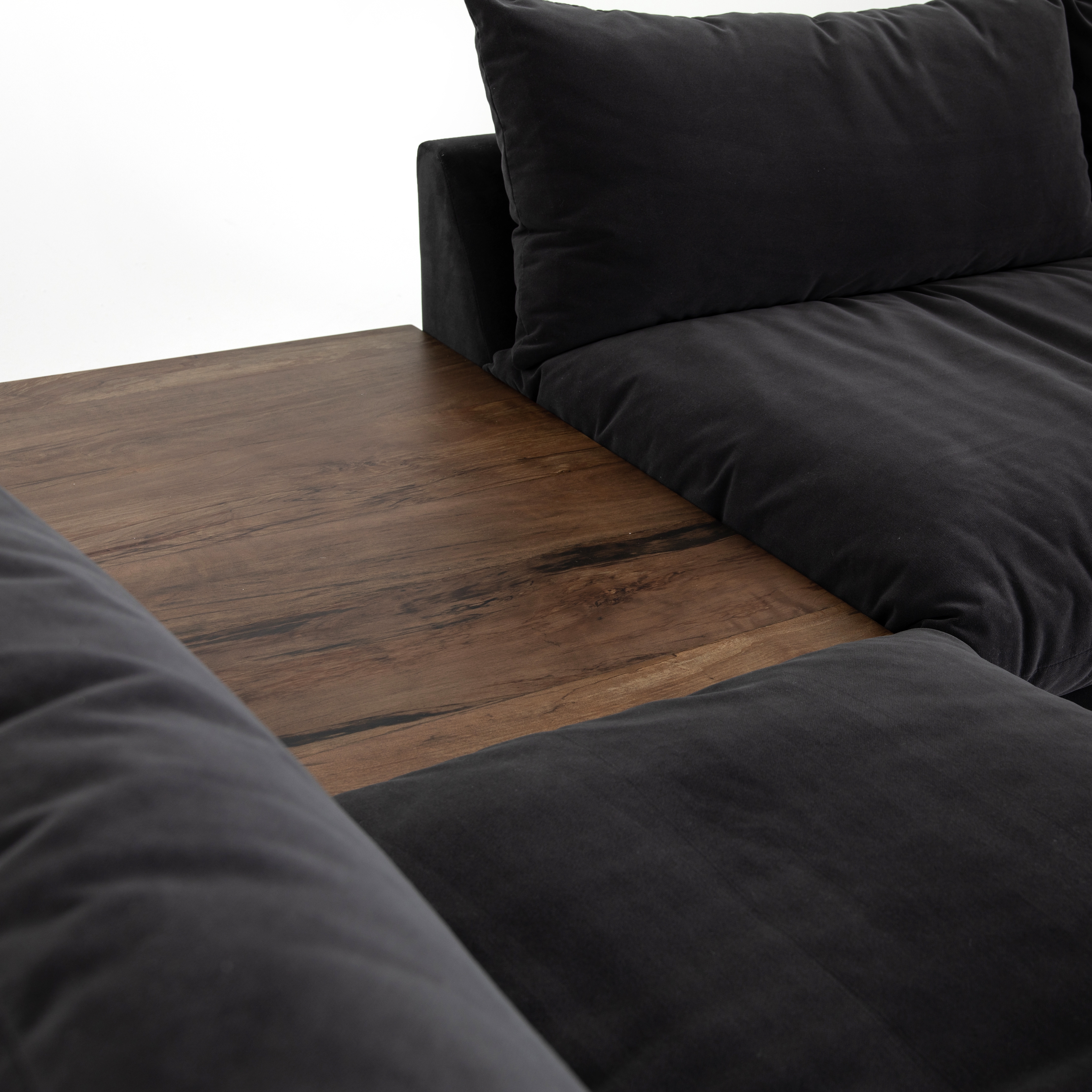 Zilpha Square Coffee Table - Image 3