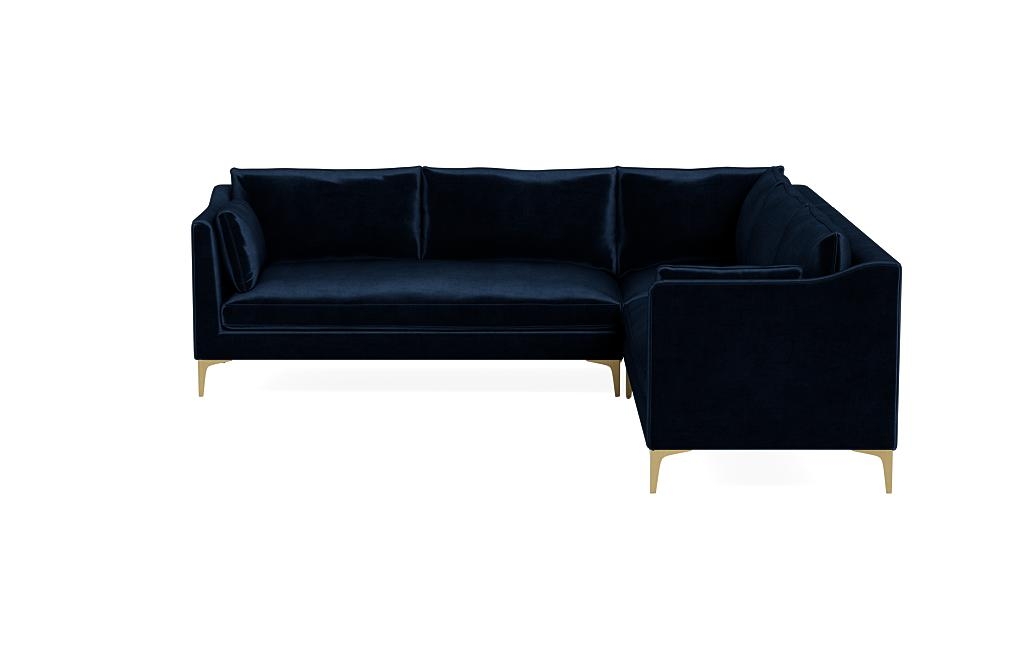 Caitlin Corner Sectional Sofa by The EverygirlÃ?Â® - Image 0