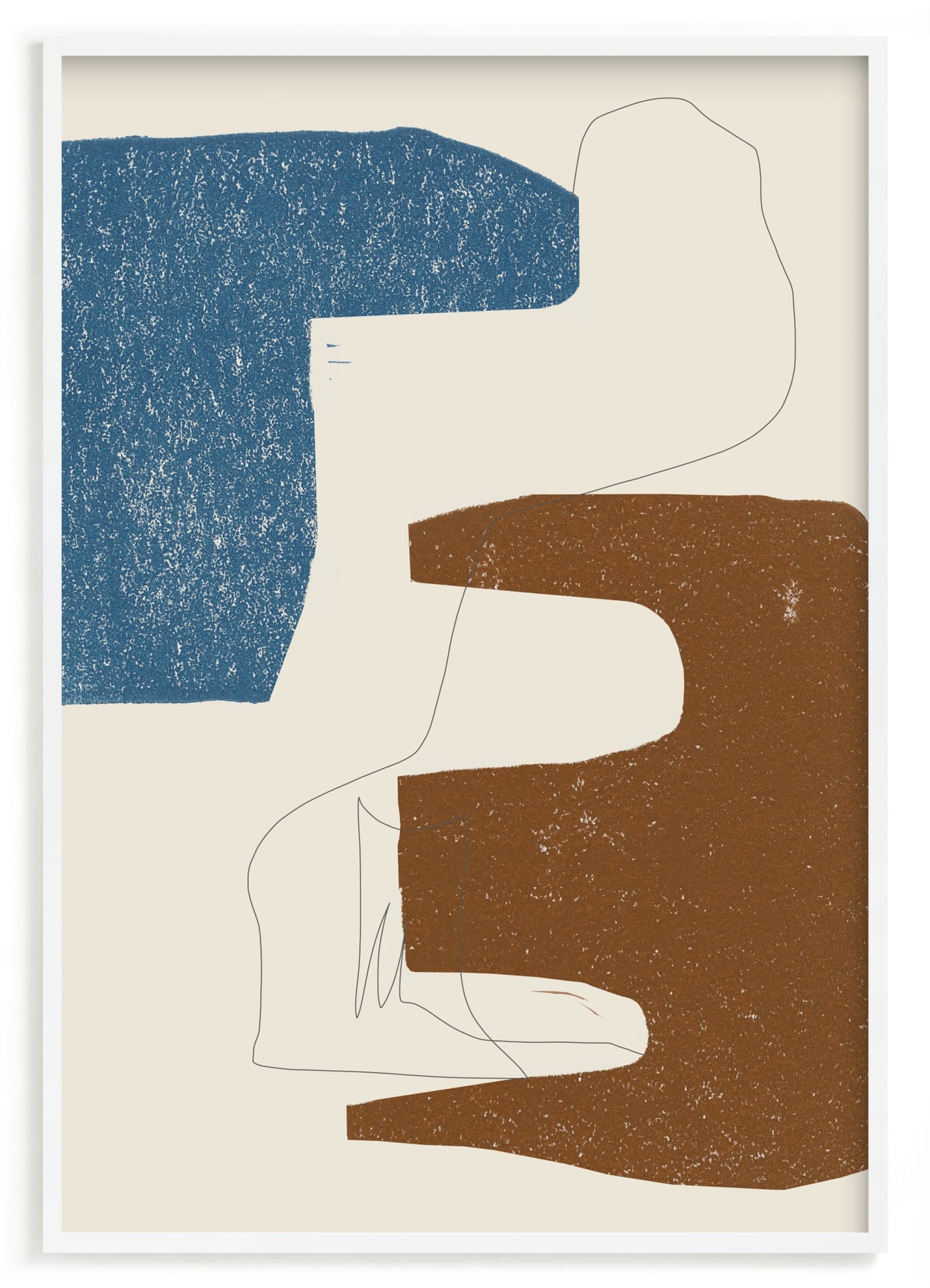 Color Me Pretty II Limited Edition Fine Art Print 2 - Image 0