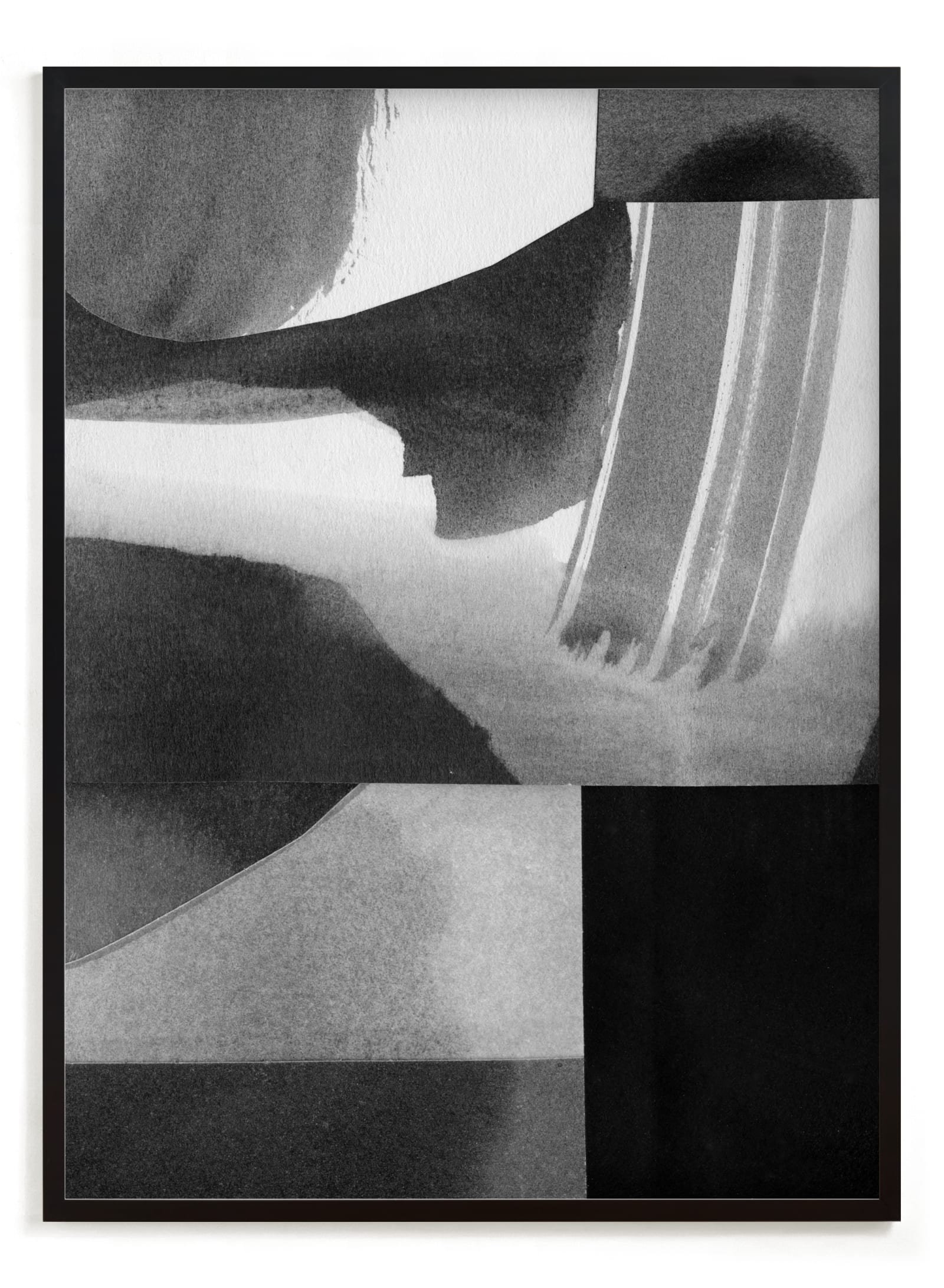 Construct 33 Limited Edition Fine Art Print 2 - Image 0