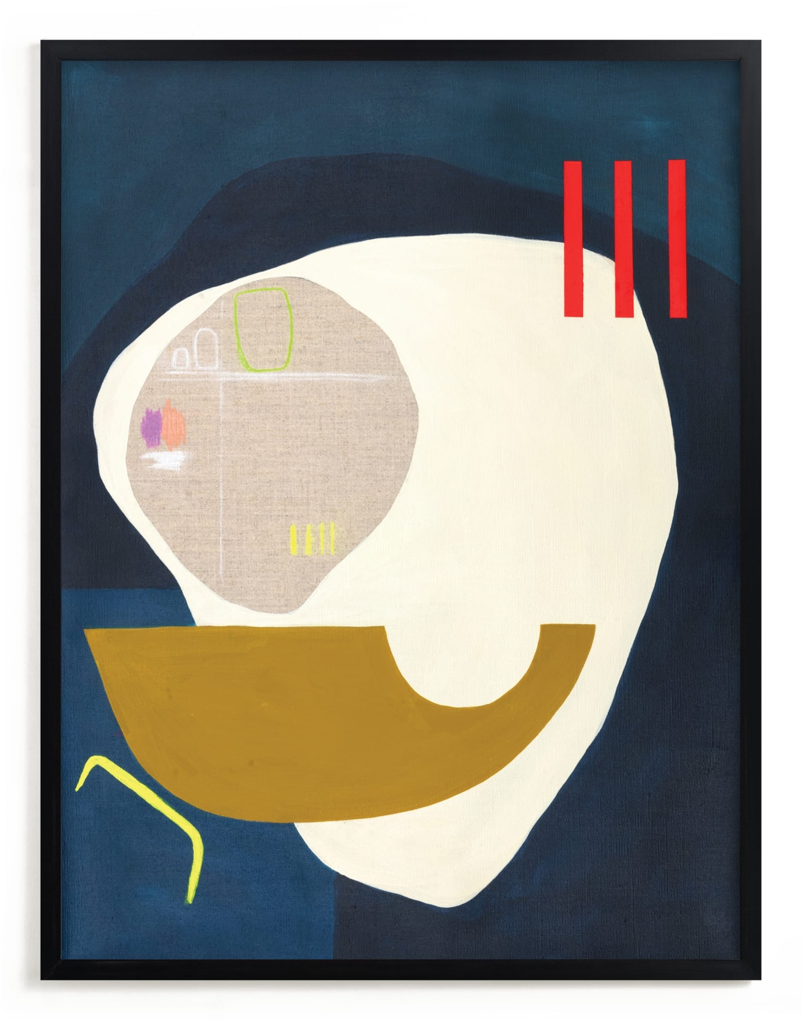 CEPHEUS Limited Edition Fine Art Print 2 - Image 0