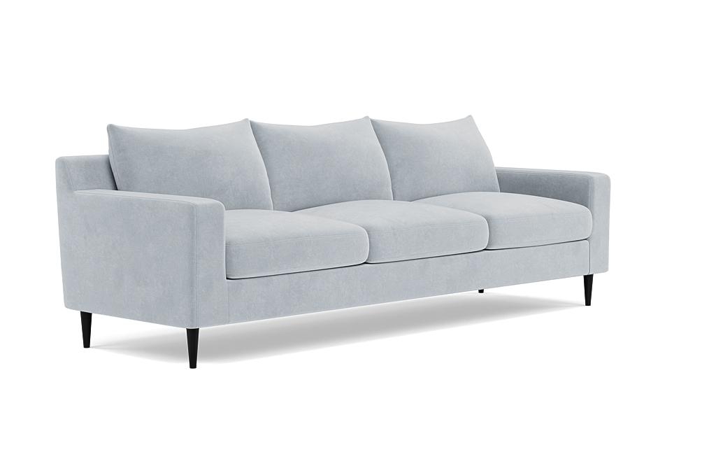 Sloan 3-Seat Sofa - Image 1