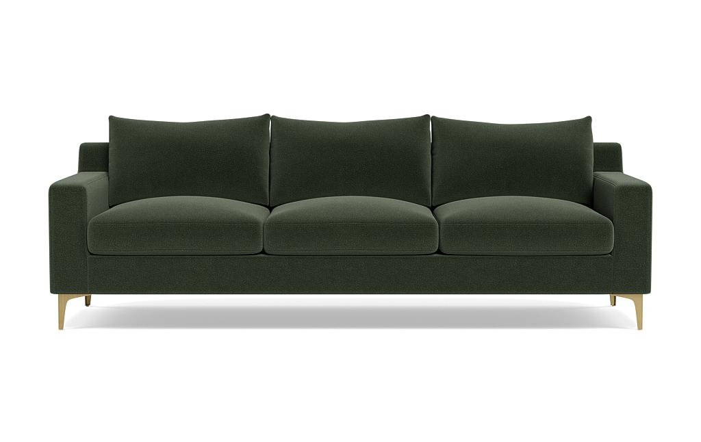 Sloan 3-Seat Sofa - Image 0