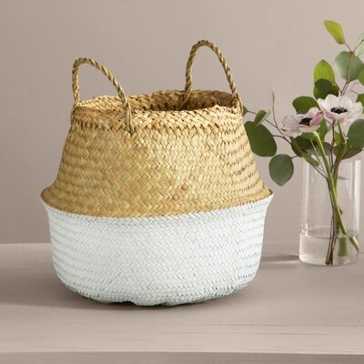 Seagrass Basket - Image 0