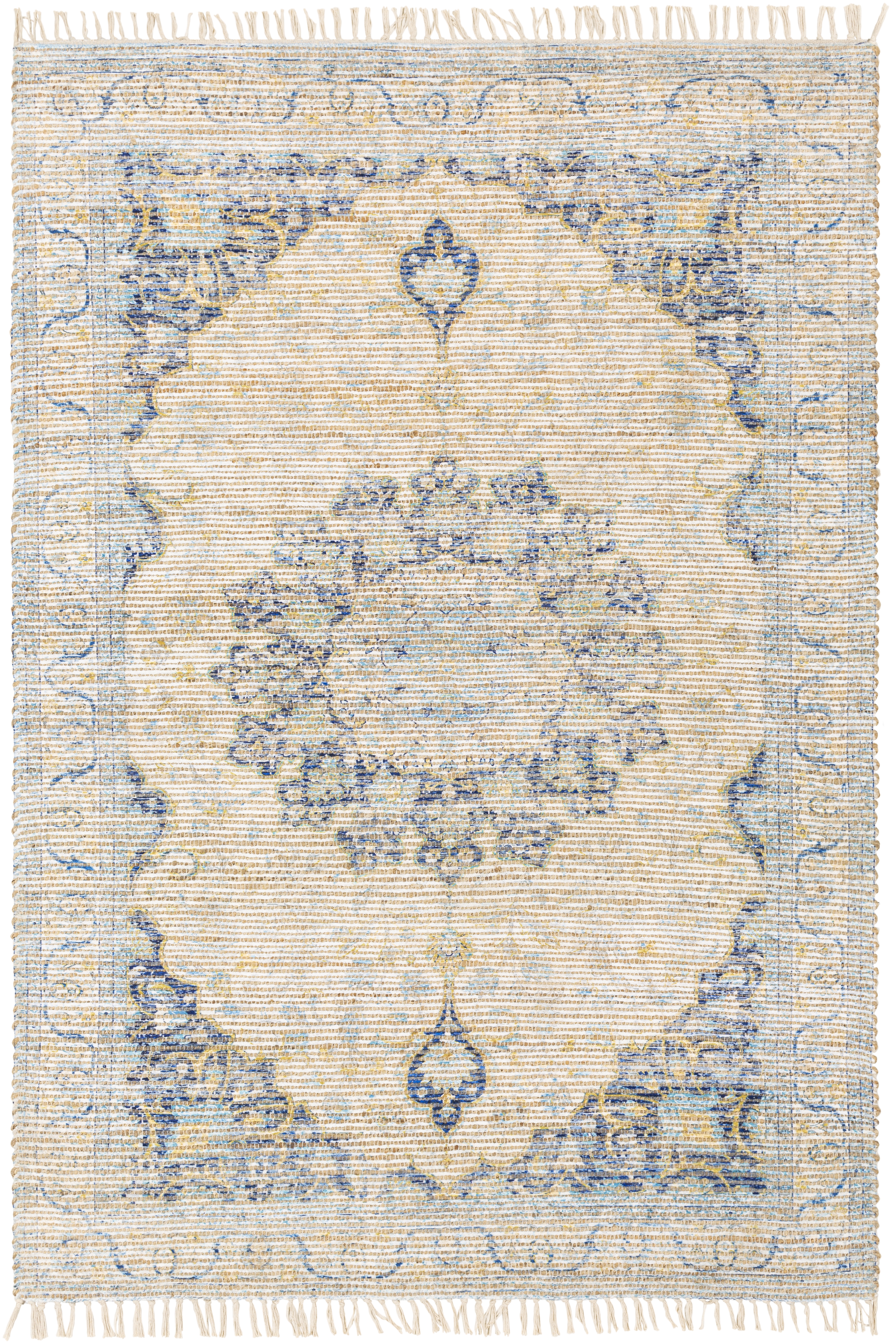 Coventry Rug, 8' x 10' - Image 0