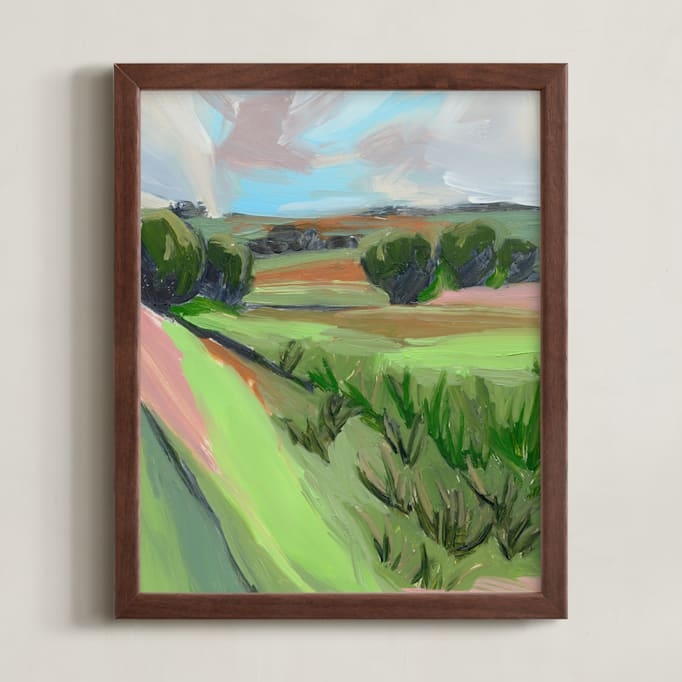 Swallow II Limited Edition Fine Art Print 2 - Image 0