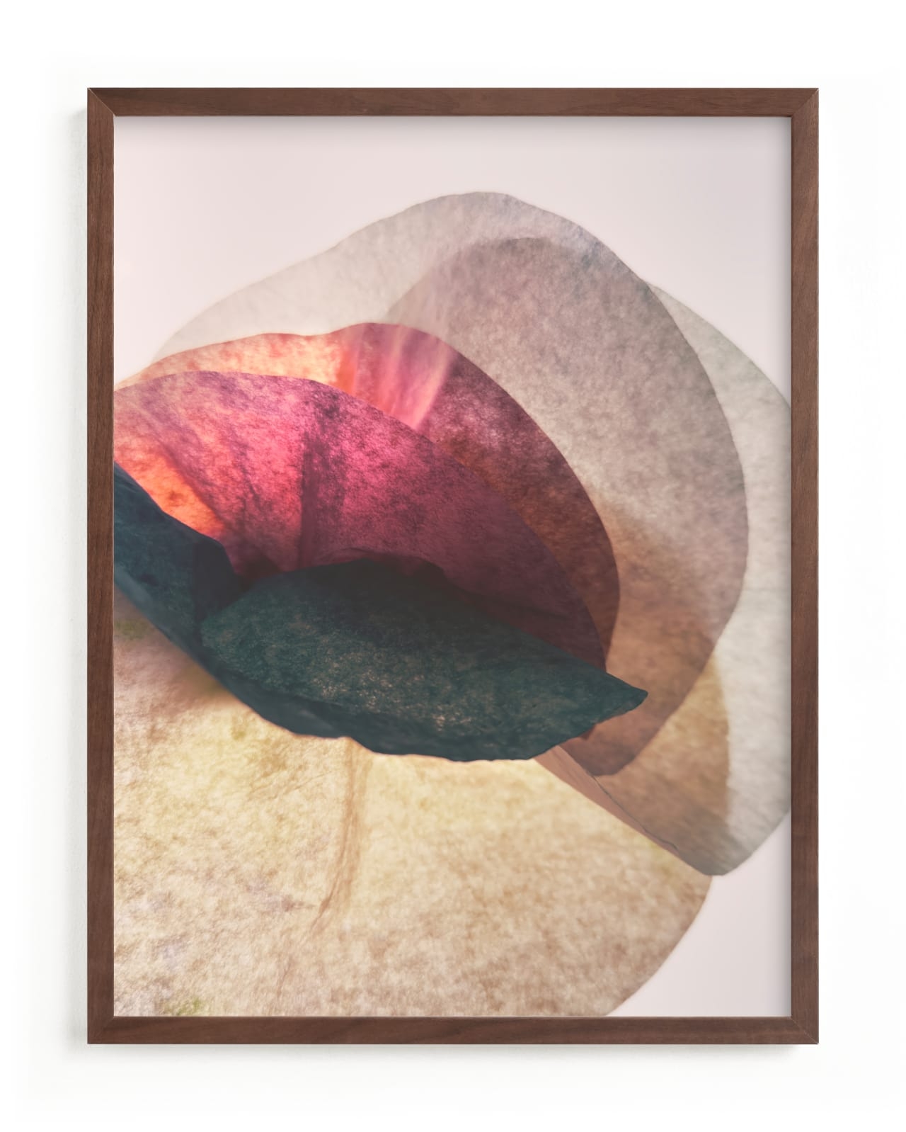 La Floraison Limited Edition Fine Art Print 2 - Image 0