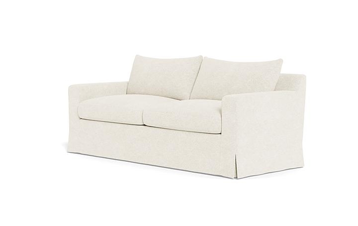 Sloan Slipcovered 2-Seat Sofa - Image 2