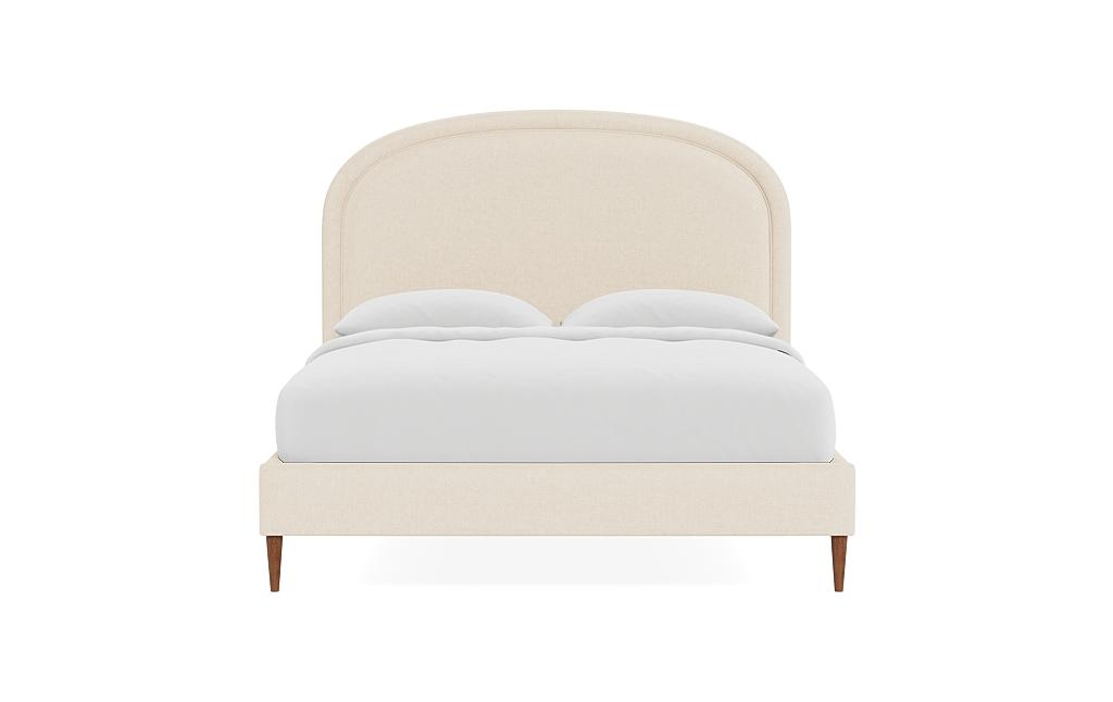 Anson Upholstered Bed - Image 0