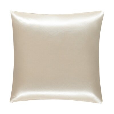 Dunnavant Square Pillow Cover & Insert (Set of 2) - Image 0