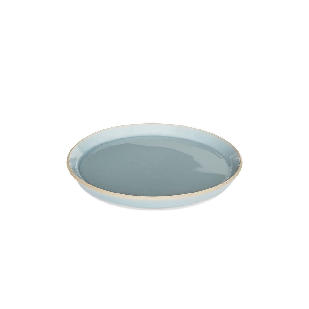 Departo Dinnerware Small Plate Celadon, Each - Image 0
