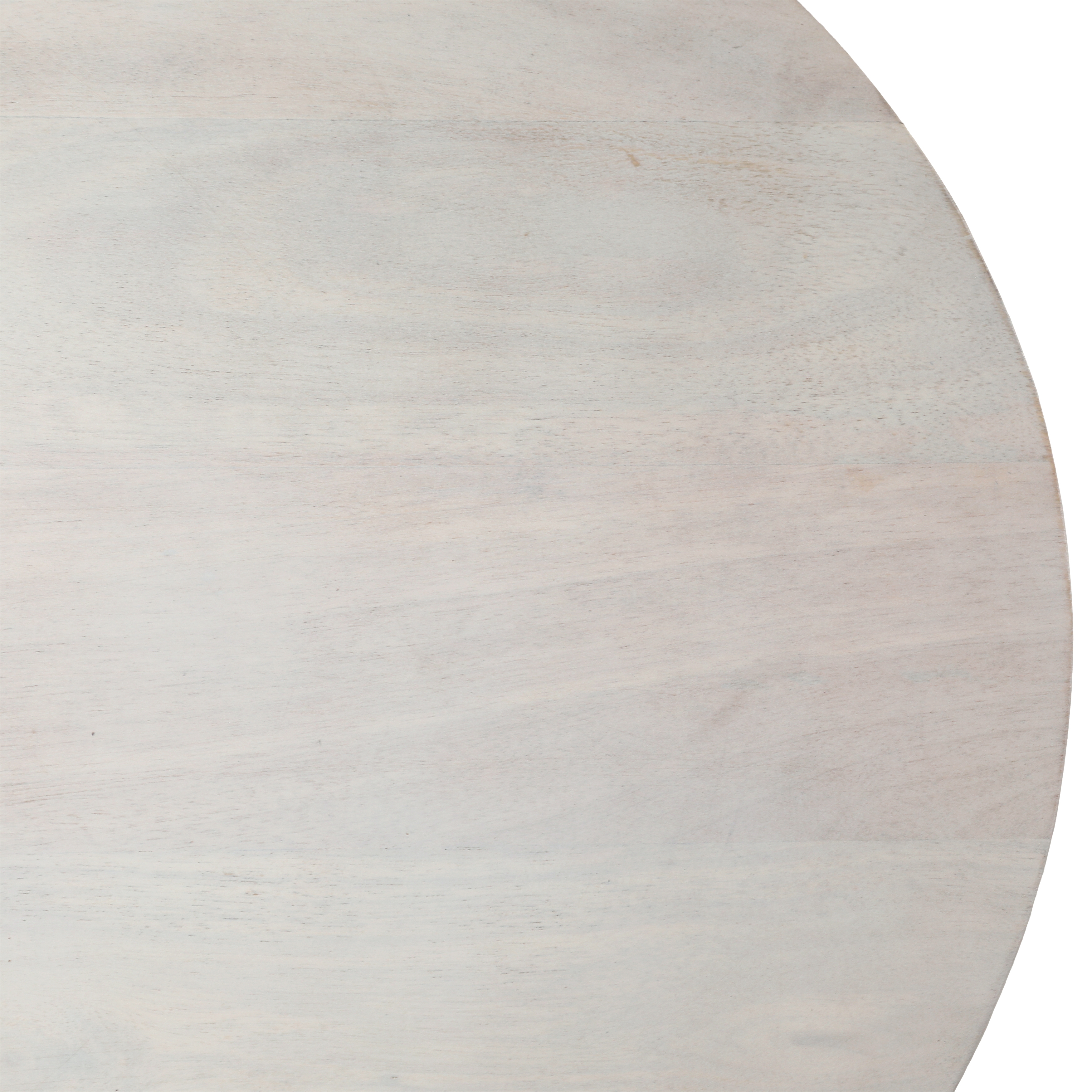 Demetra End Table White - Image 1