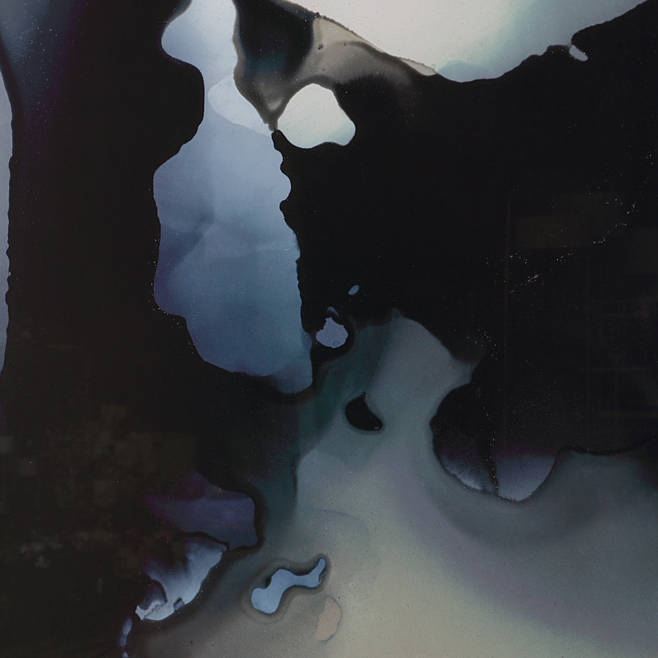 Telescopic Abstract Framed Prints Set/2 - Image 4