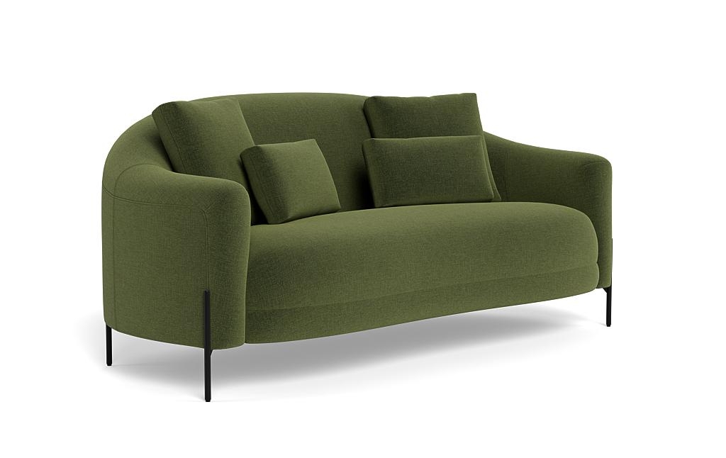 Fiona 2-Seat Sofa - Image 1