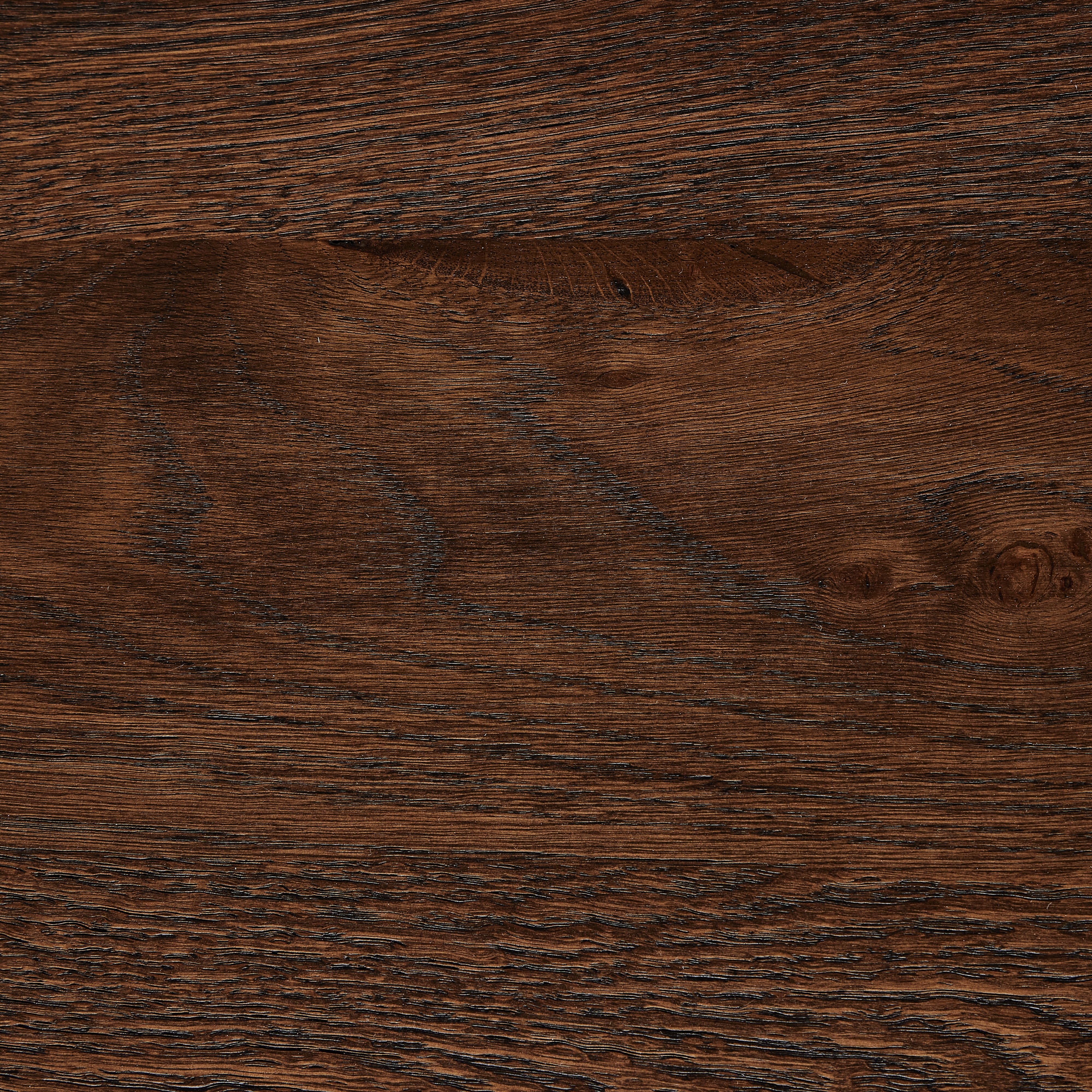 Ashwin Dining Table-Brown Oak - Image 7