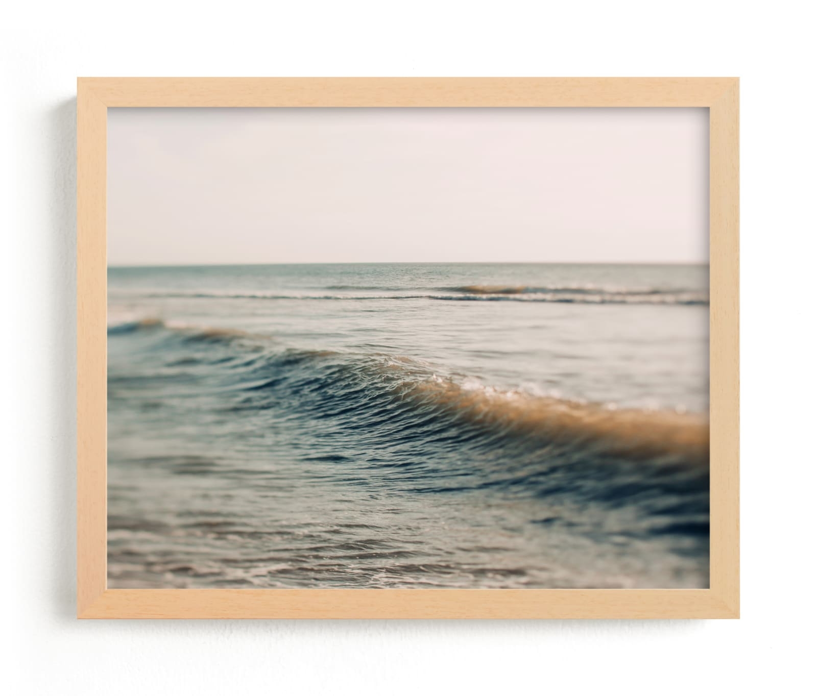 I'll Send A Postcard Limited Edition Fine Art Print 2 - Image 0