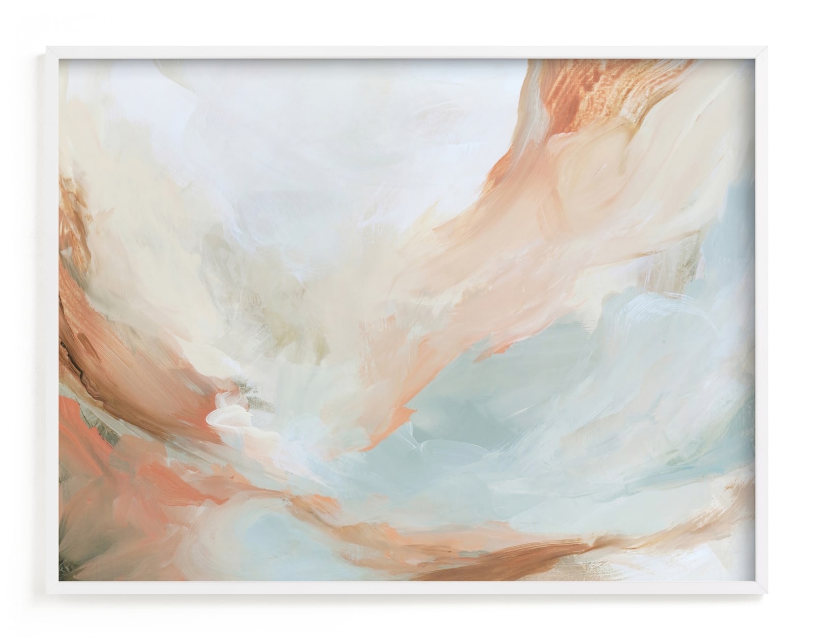 A Promise For August Limited Edition Fine Art Print 2 - Image 0