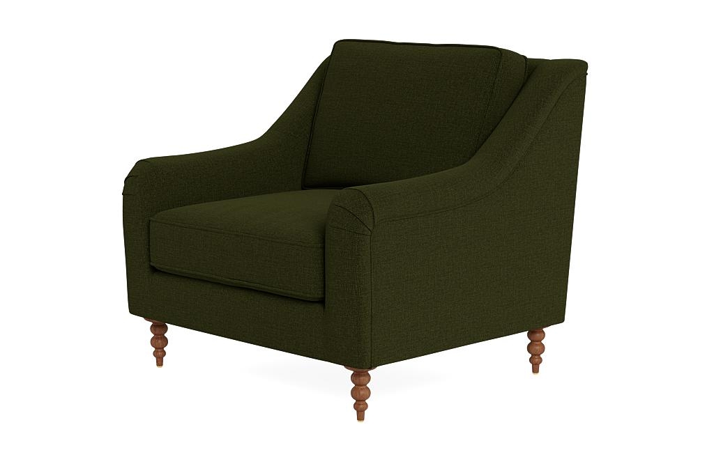 Alexander Accent Chair - Image 2