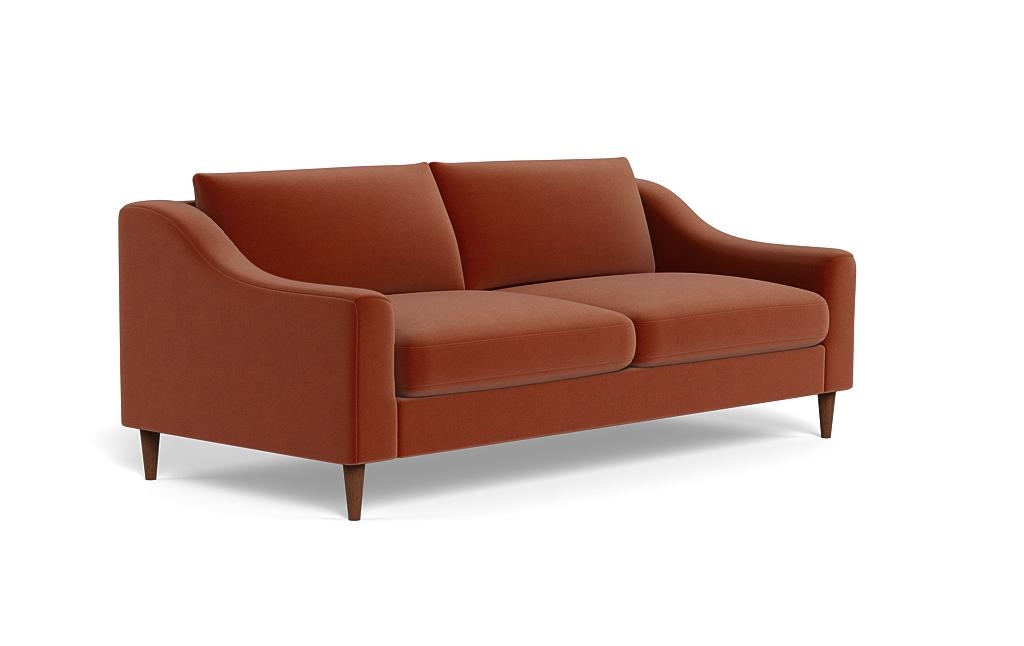 Saylor Slope Arm 2-Seat Sofa - Image 1
