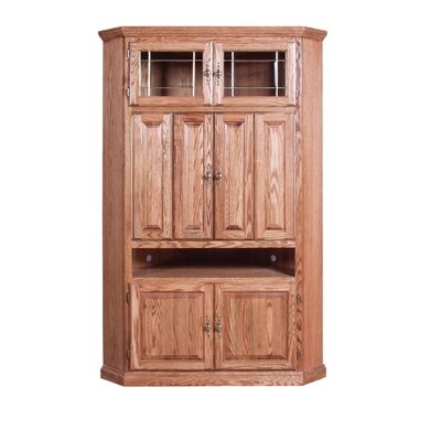 TV Armoire - Image 0