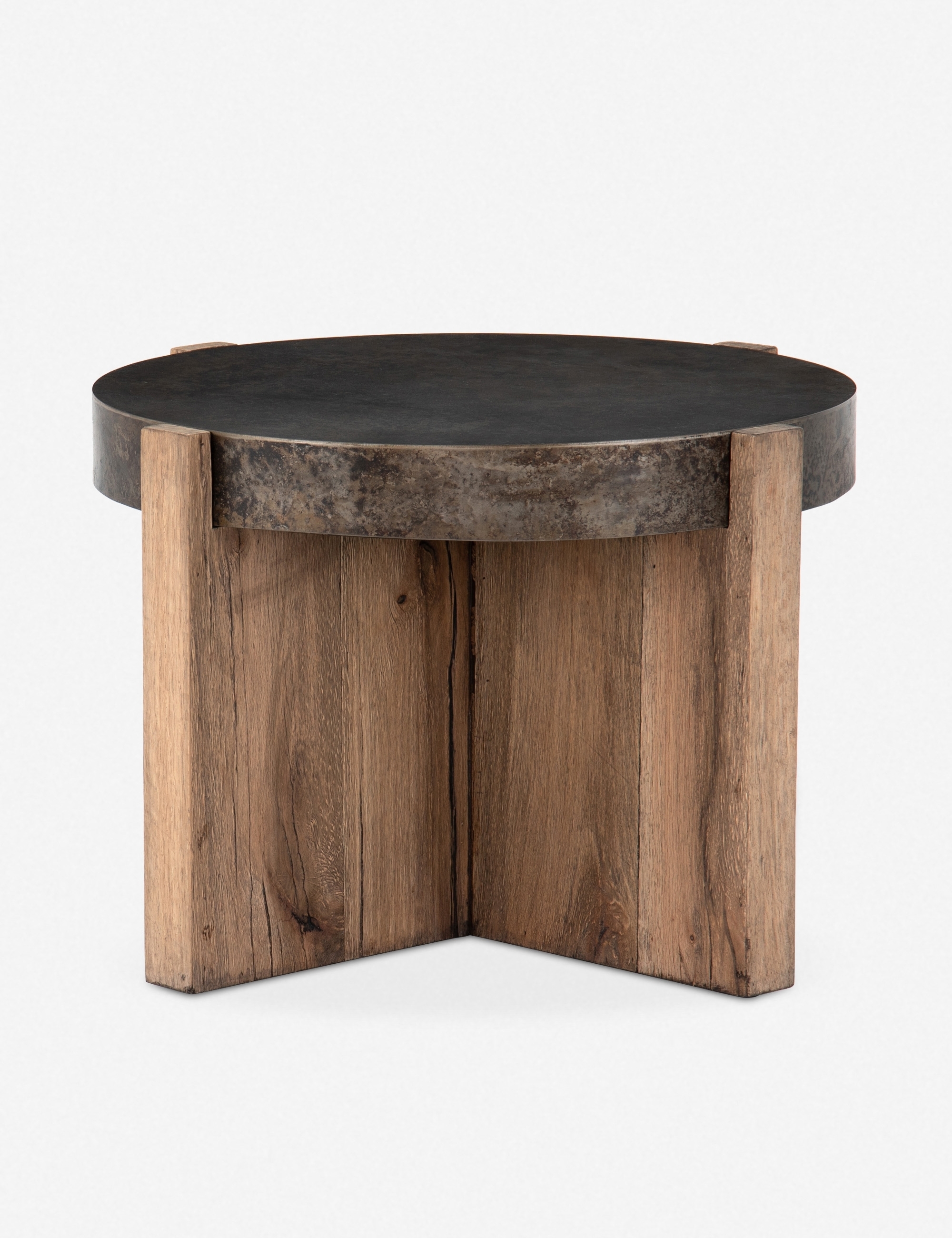 Irminie Side Table - Image 0