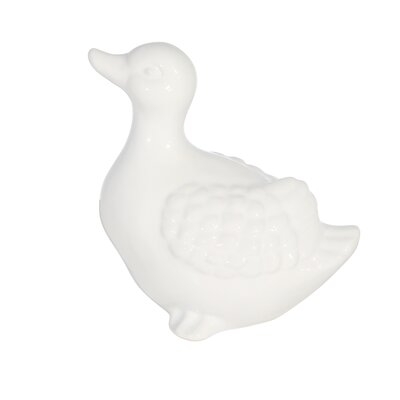 Ana Duck Figurine - Image 0