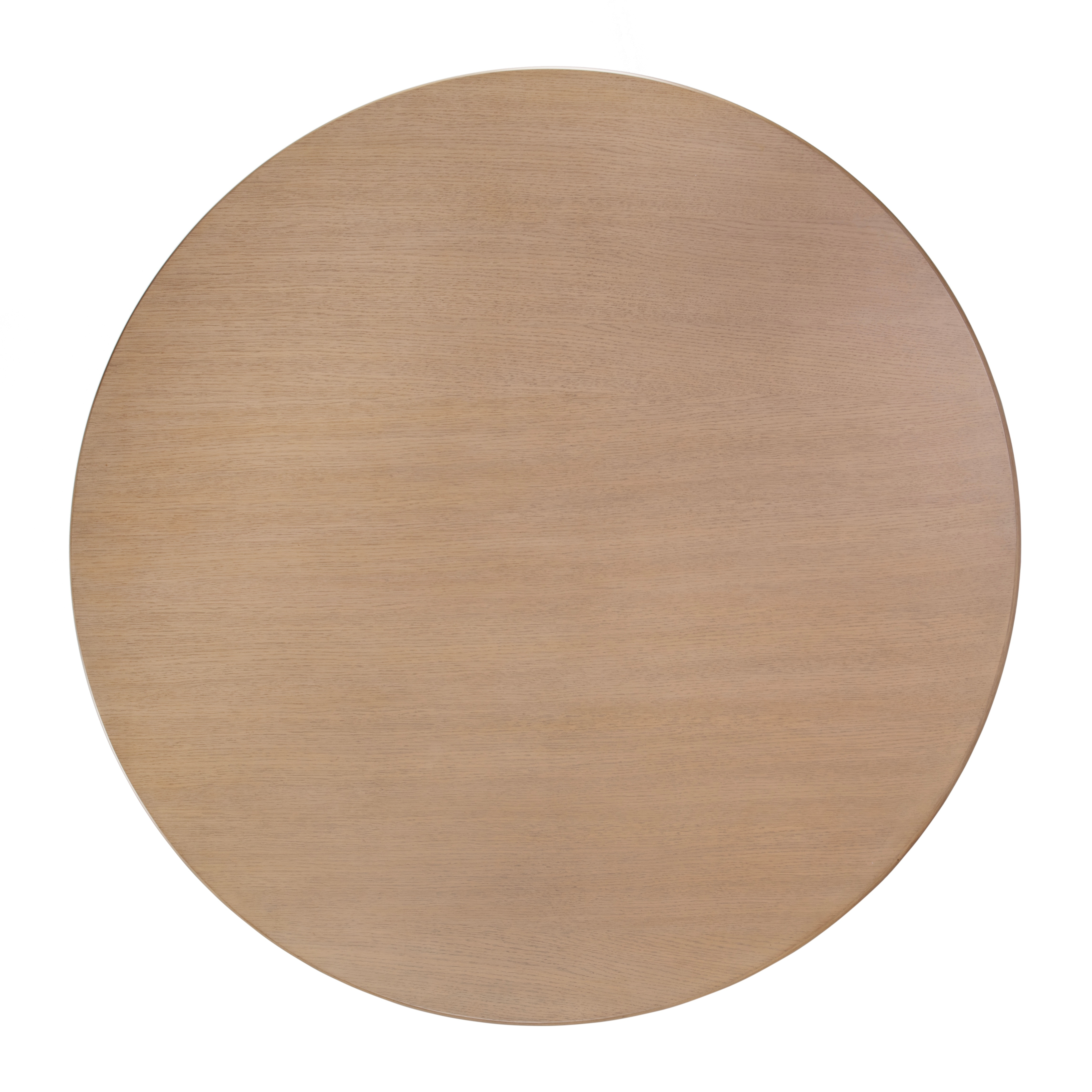 Kersten Light Driftwood Dining Table - Image 1