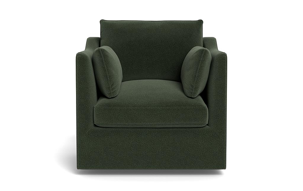 Caitlin Swivel Chair by The EverygirlÃ?Â® - Image 0