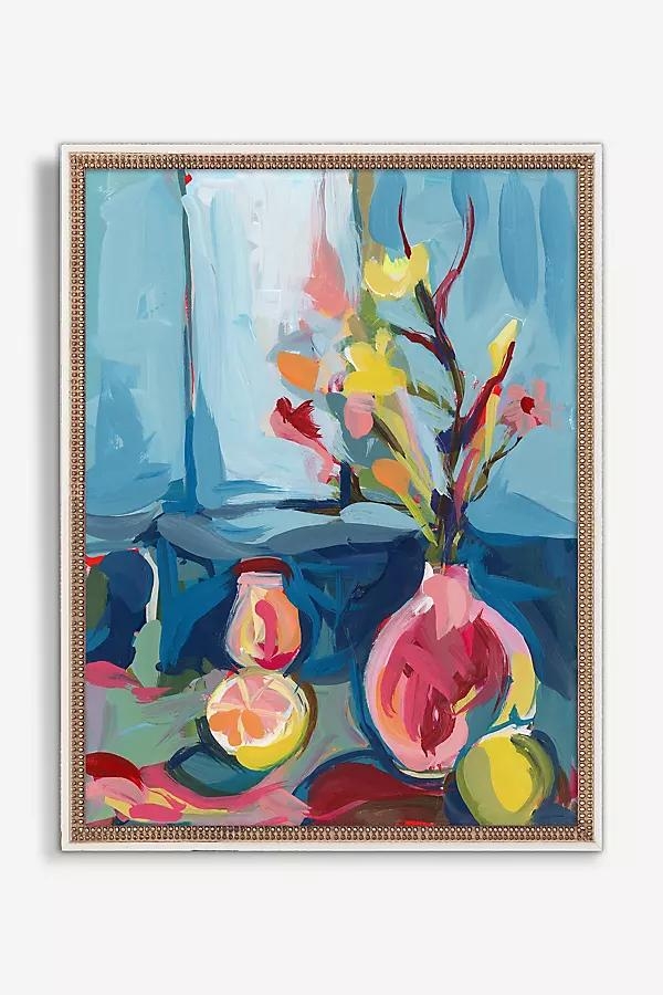 Still Life no. 43 Wall Art - Image 0