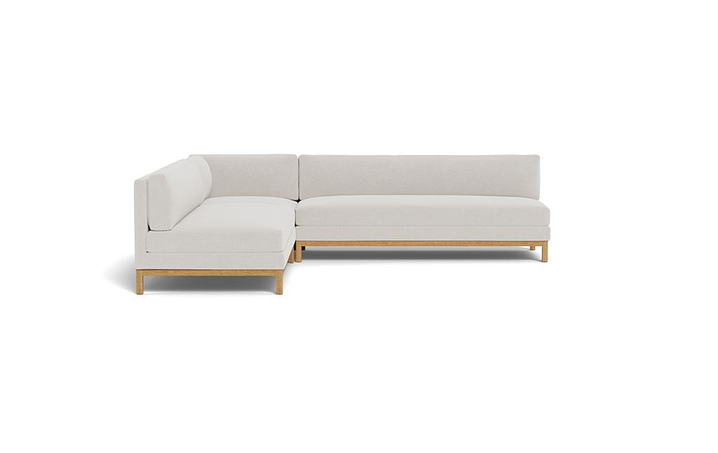 Jasper Corner Sectional Sofa - Image 0