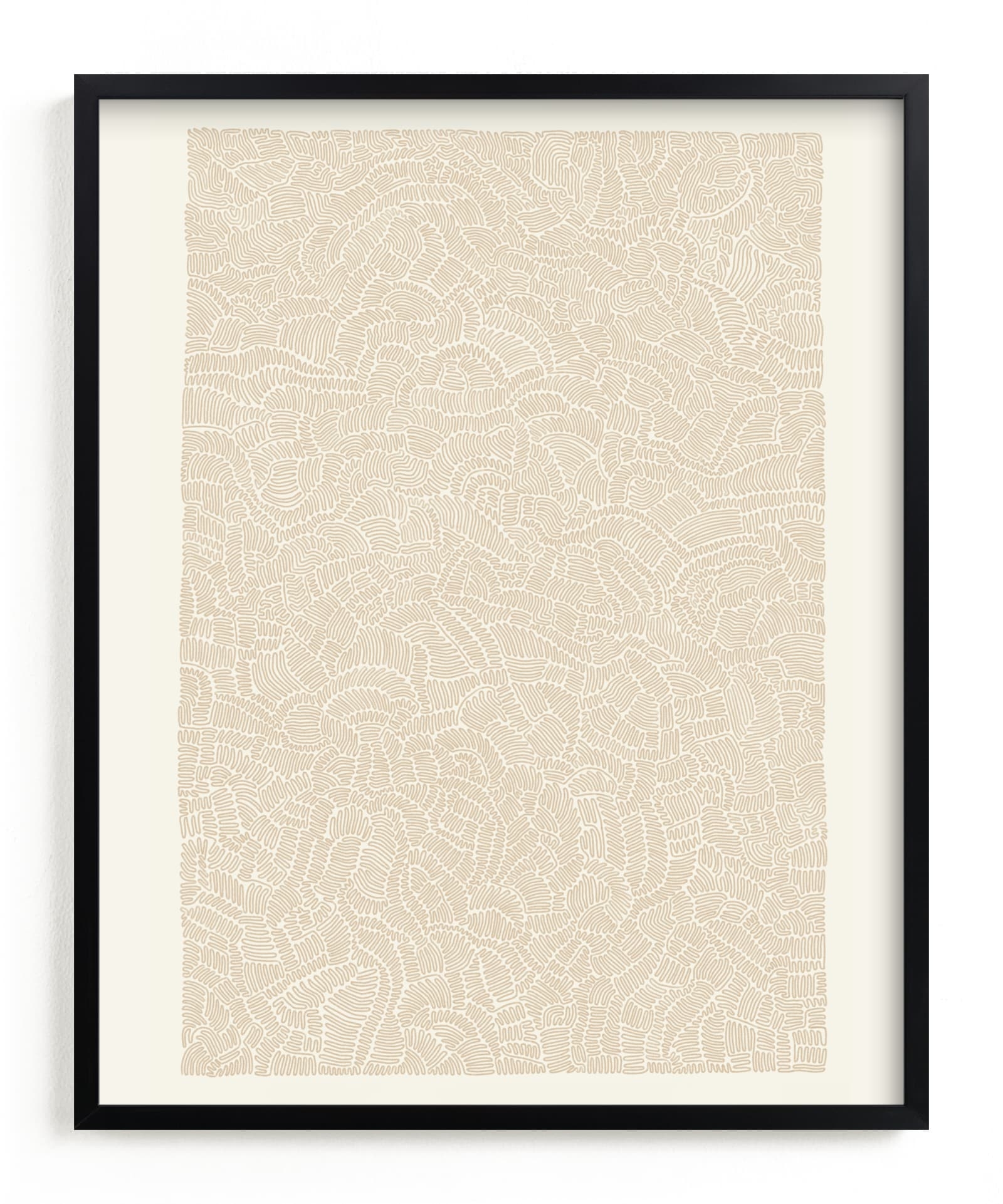 Broadleaf Limited Edition Fine Art Print 2 - Image 0