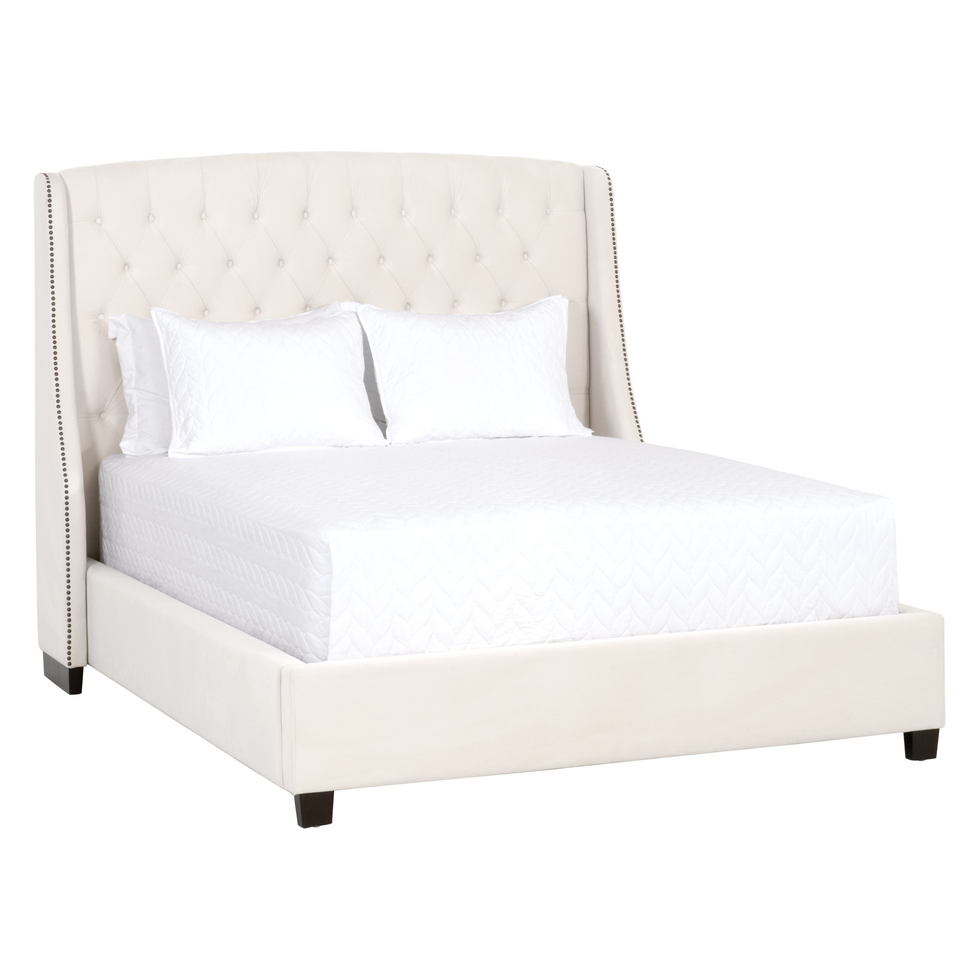 Sloan Queen Bed - Image 1