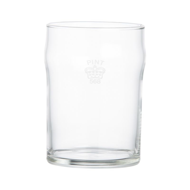 Pint 20-Oz. Glass Tumbler - Image 10