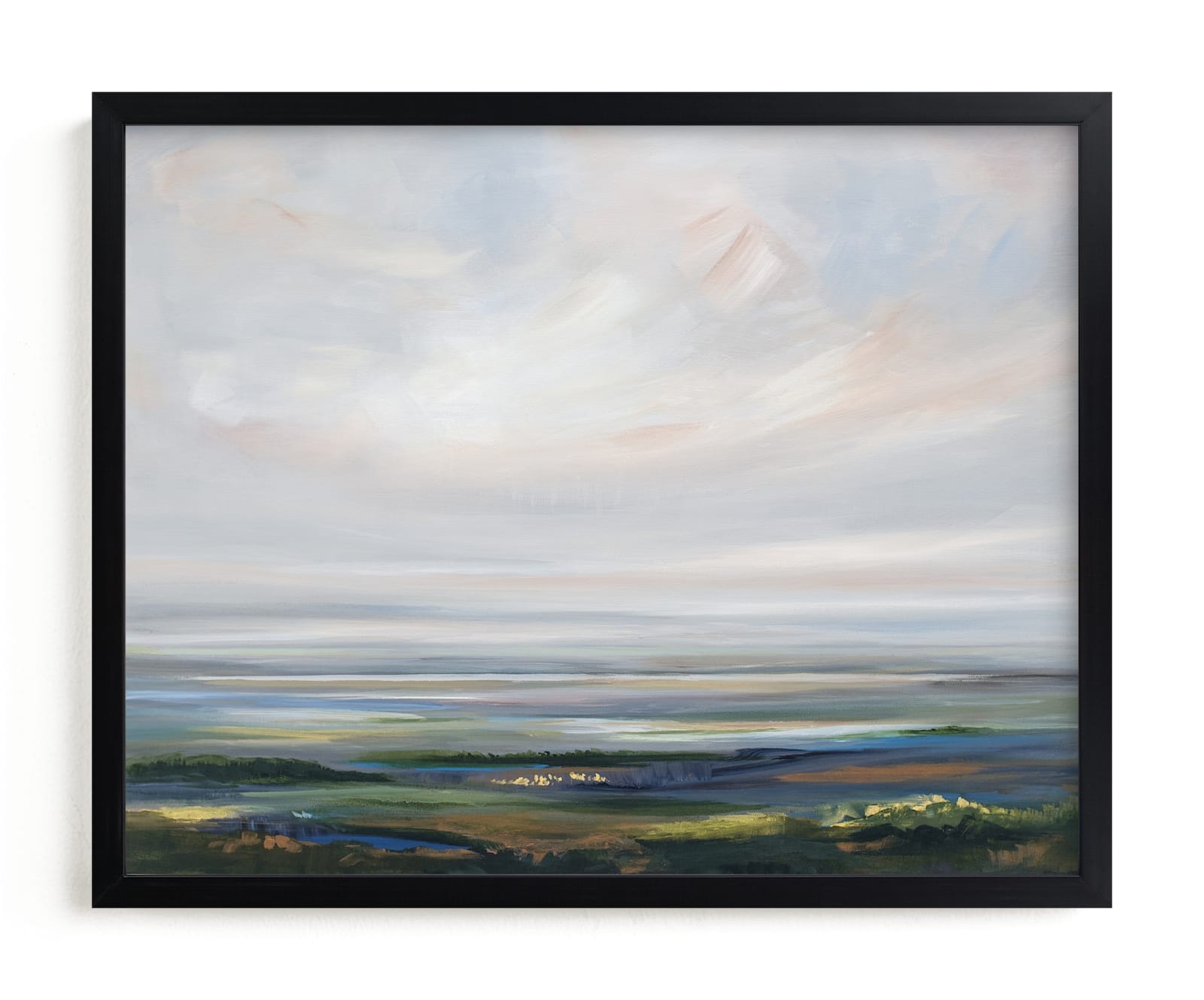 Breathing Space Limited Edition Fine Art Print 2 - Image 0