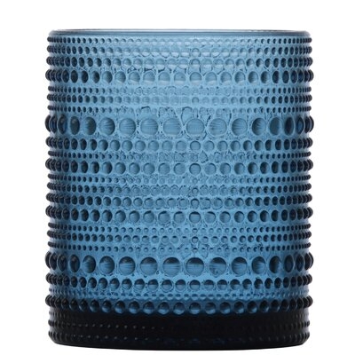 Jupiter Drinking Glass