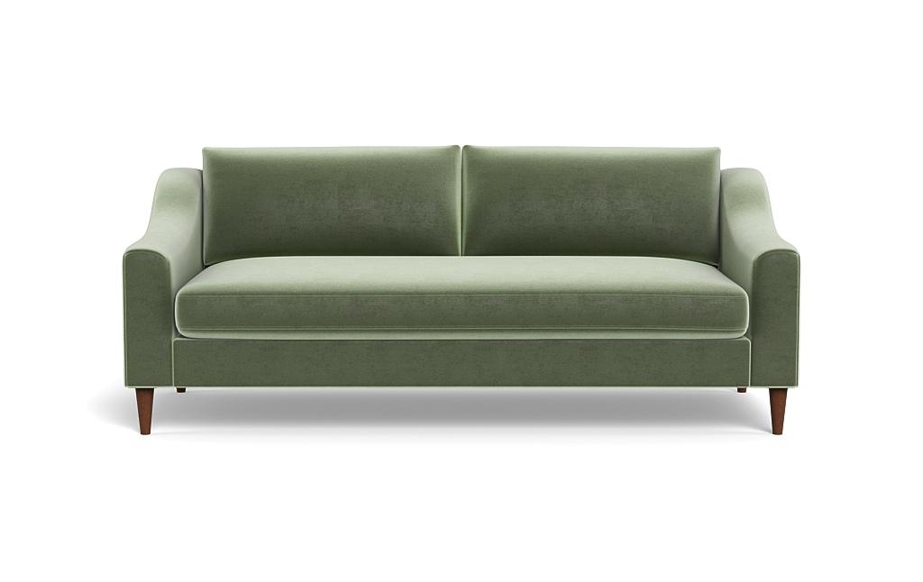 Saylor Slope Arm 2-Seat Sofa - Image 0