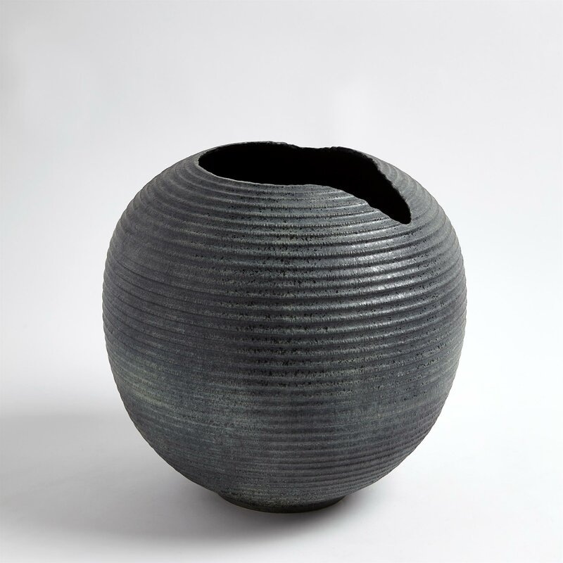 Studio A Home Horizontal Trowel Vase - Image 0