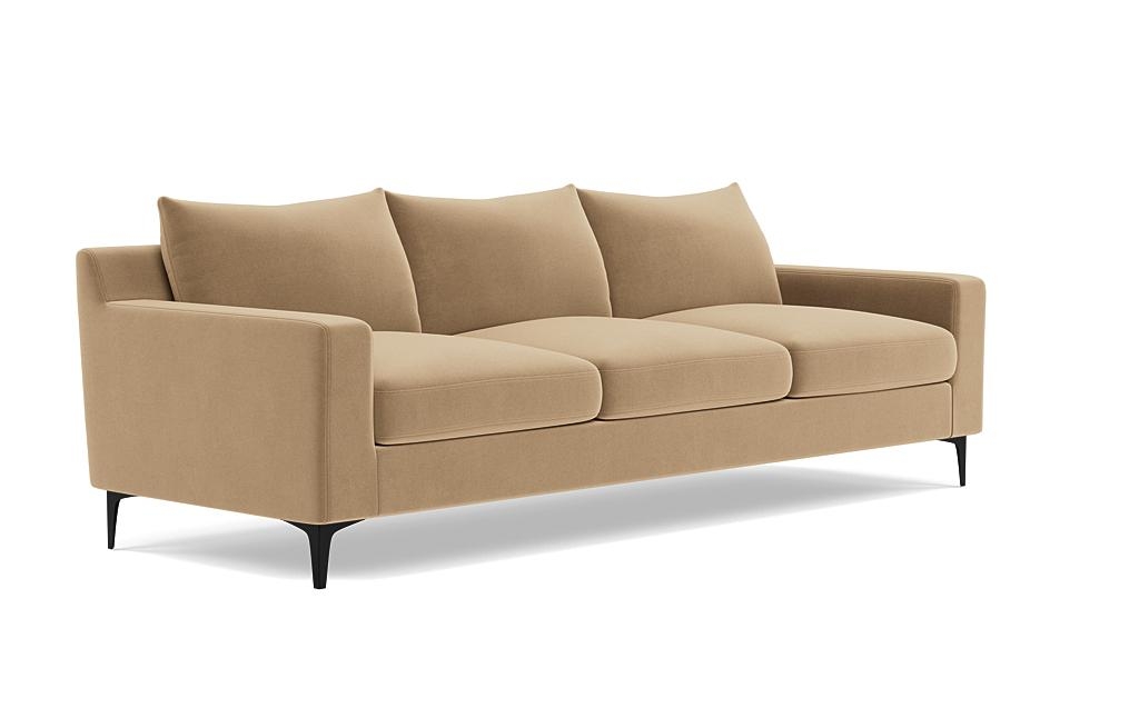 Sloan 3-Seat Sofa - Image 1