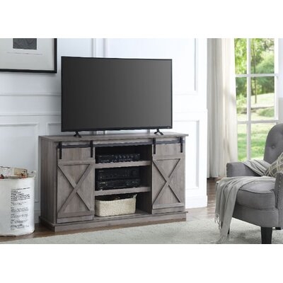 Aarilynn TV Stand for TVs up to 60" - Image 0